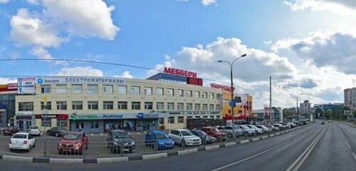 Нижегородский центр здоровья казанское ш 6 фото Панорама: Шестерёнка, шиномонтаж, Казанское ш., 6, Нижний Новгород, Россия - Янд