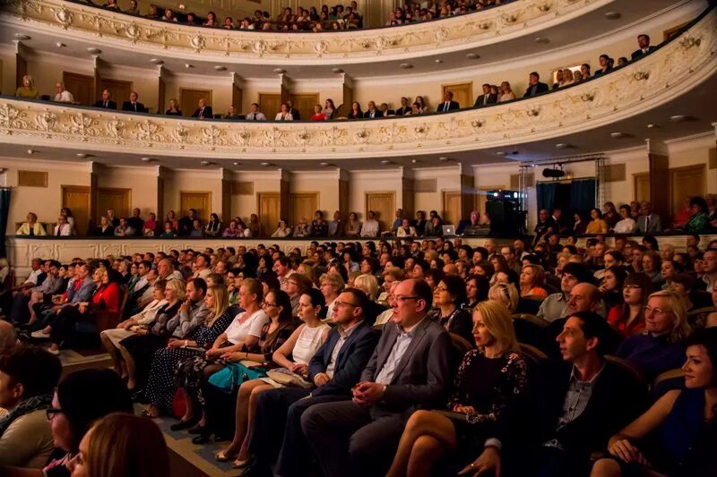 Нижегородский театр драмы фото Традиция проведения Дней Венгрии прижилась на нашей земле и дополняет культурное