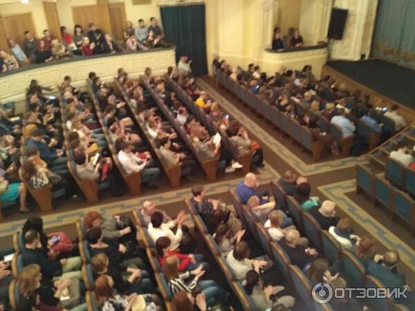 Нижегородский театр драмы фото зала Отзыв о Нижегородский Театр драмы (Россия, Нижний новгород) Один из старейших те