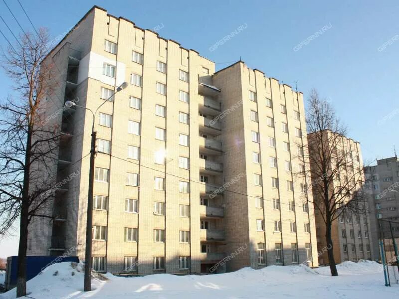 Нижегородский ул кащенко 6г нижний новгород фото Мкр. Щербинки 1-й, 8а - Нижний Новгород