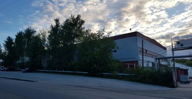 Нижегородский ул кащенко 6г нижний новгород фото Кащенко, 4Б в Нижнем Новгороде - 2ГИС
