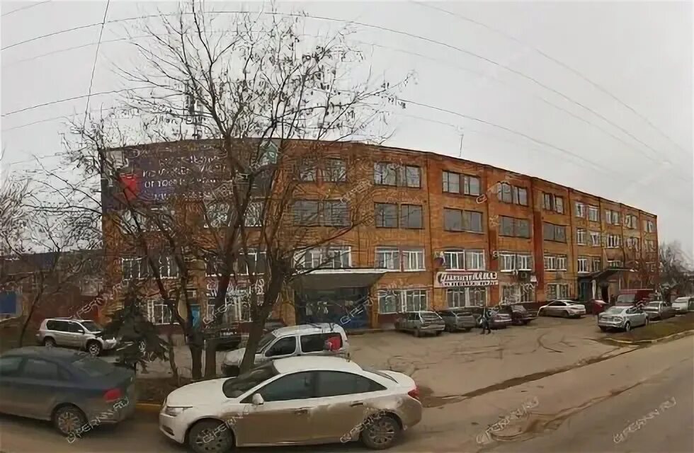 Нижегородский ул кащенко 6г нижний новгород фото Купить помещение на ул. Кащенко в Нижнем Новгороде, площадь 250 кв м, под коммер