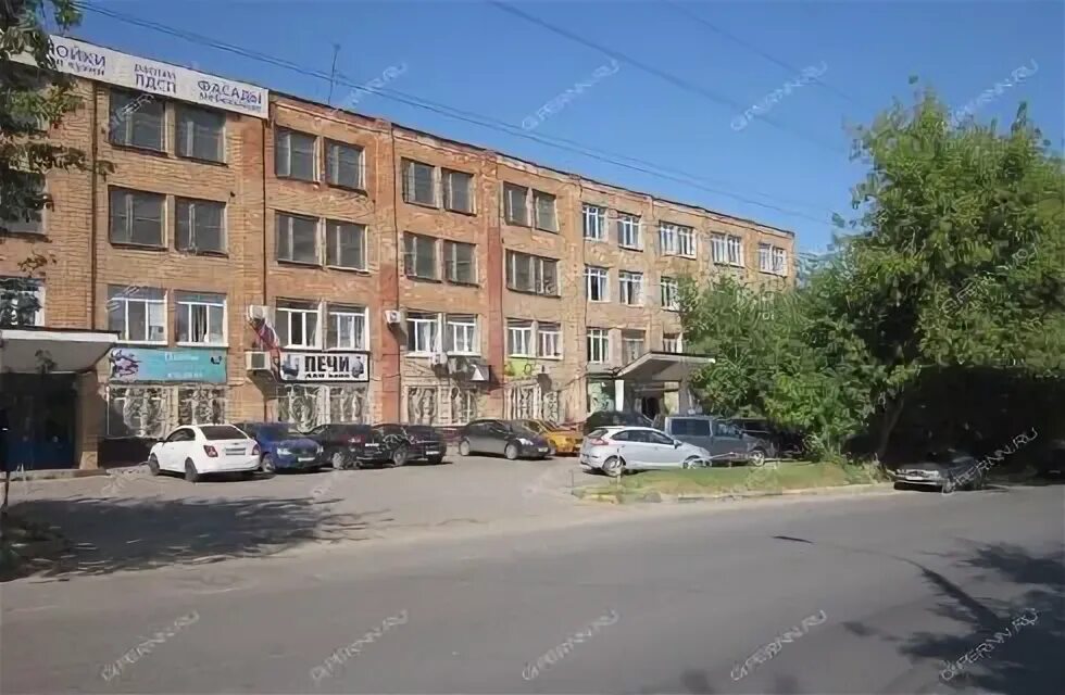 Нижегородский ул кащенко 6г нижний новгород фото Купить помещение на ул. Кащенко в Нижнем Новгороде, площадь 250 кв м, под коммер