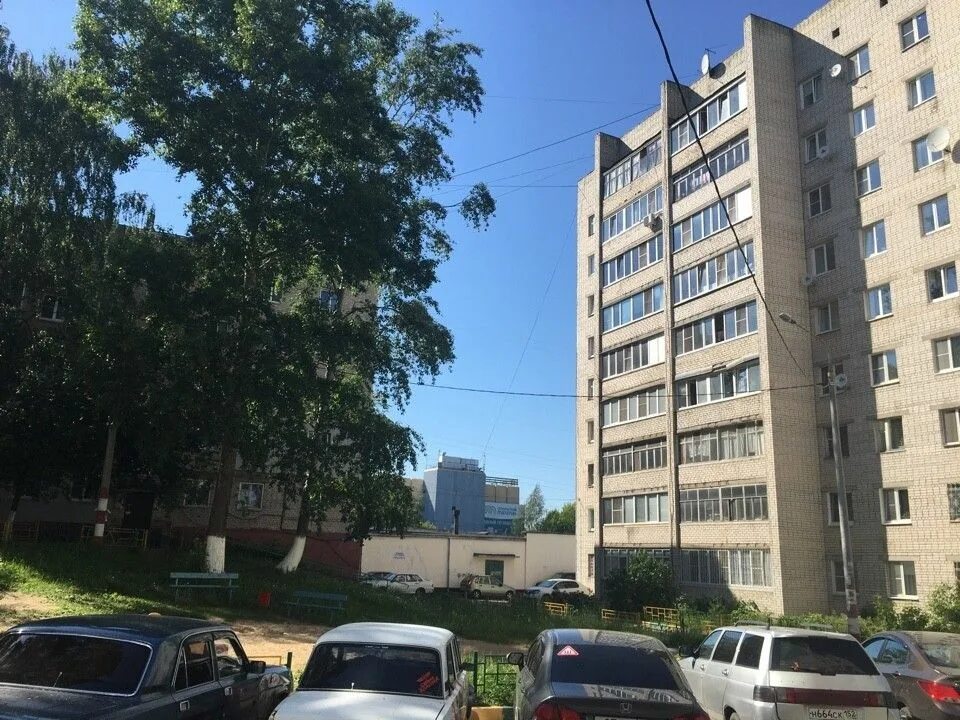 Нижегородский ул кащенко 6г нижний новгород фото улица Кащенко, 17 (улица Кащенко, 17) - информация и адрес дома (район), серия, 