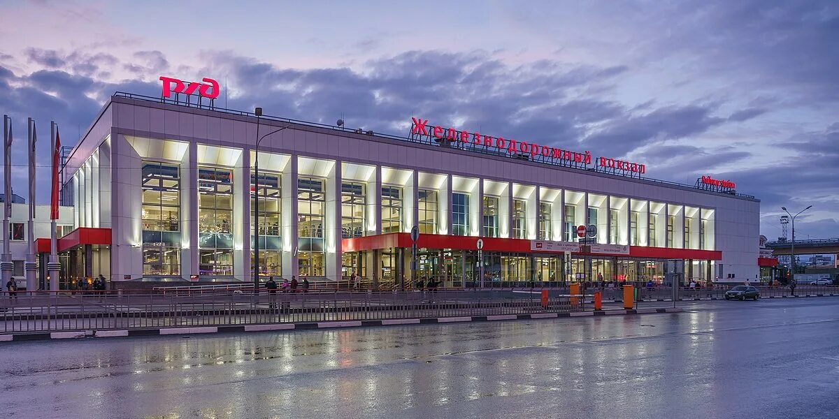 Нижегородский вокзал фото Файл:Nizhny Novgorod railway station asv2019-05.jpg - Википедия