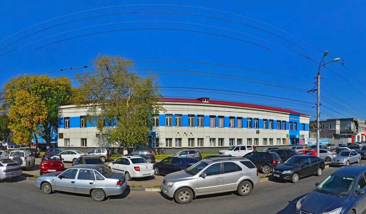 Нижегородский завод автокомпонентов просп ленина 109 фото Yandex