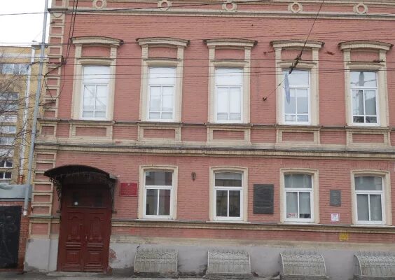 Нижегородское художественное училище ул пискунова 22 фото Reviews - Нижегородское художественное училище - Живопись (ID 8426)