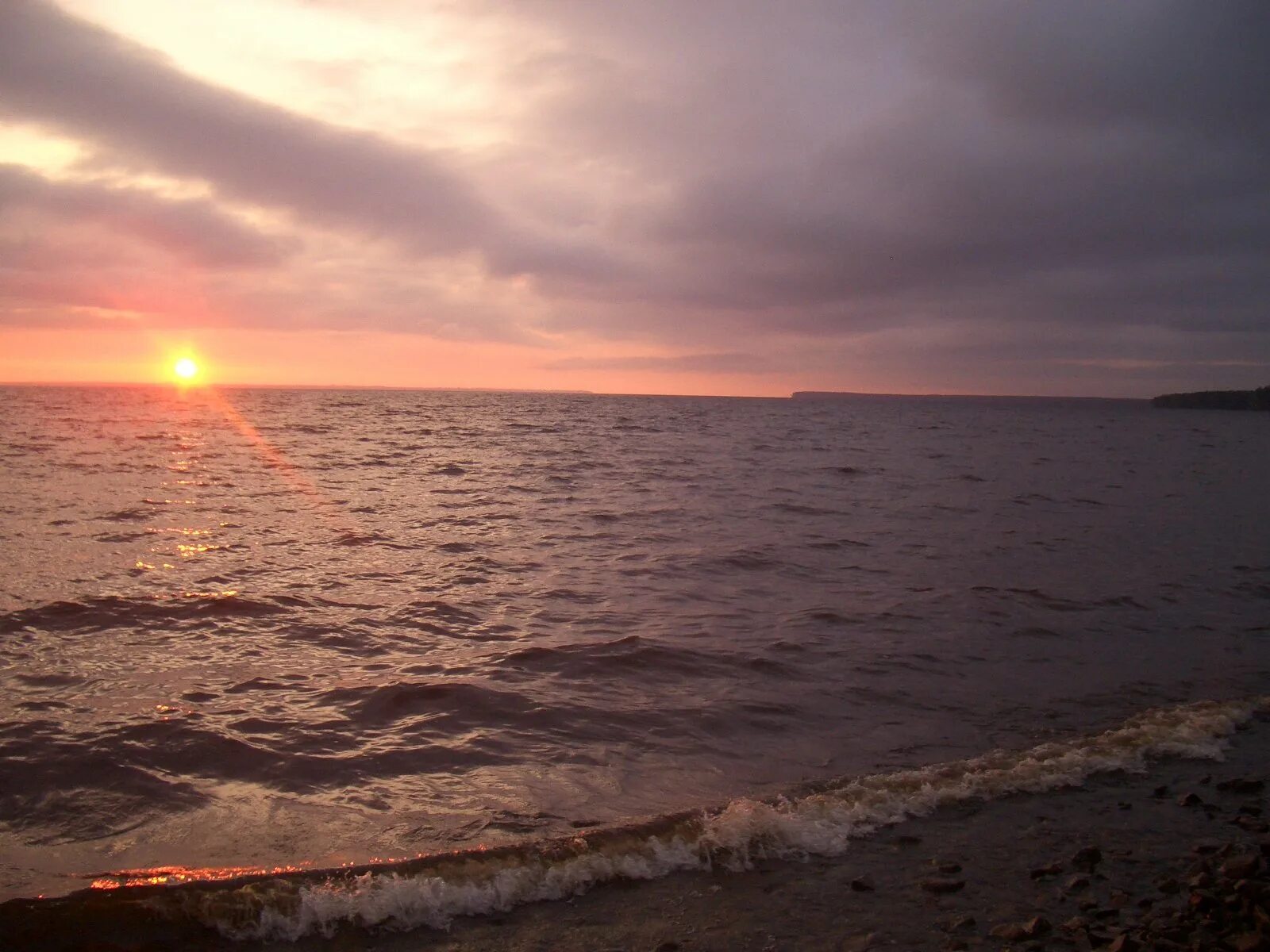 Нижегородское море фото Горе море нижний новгород - блог Санатории Кавказа
