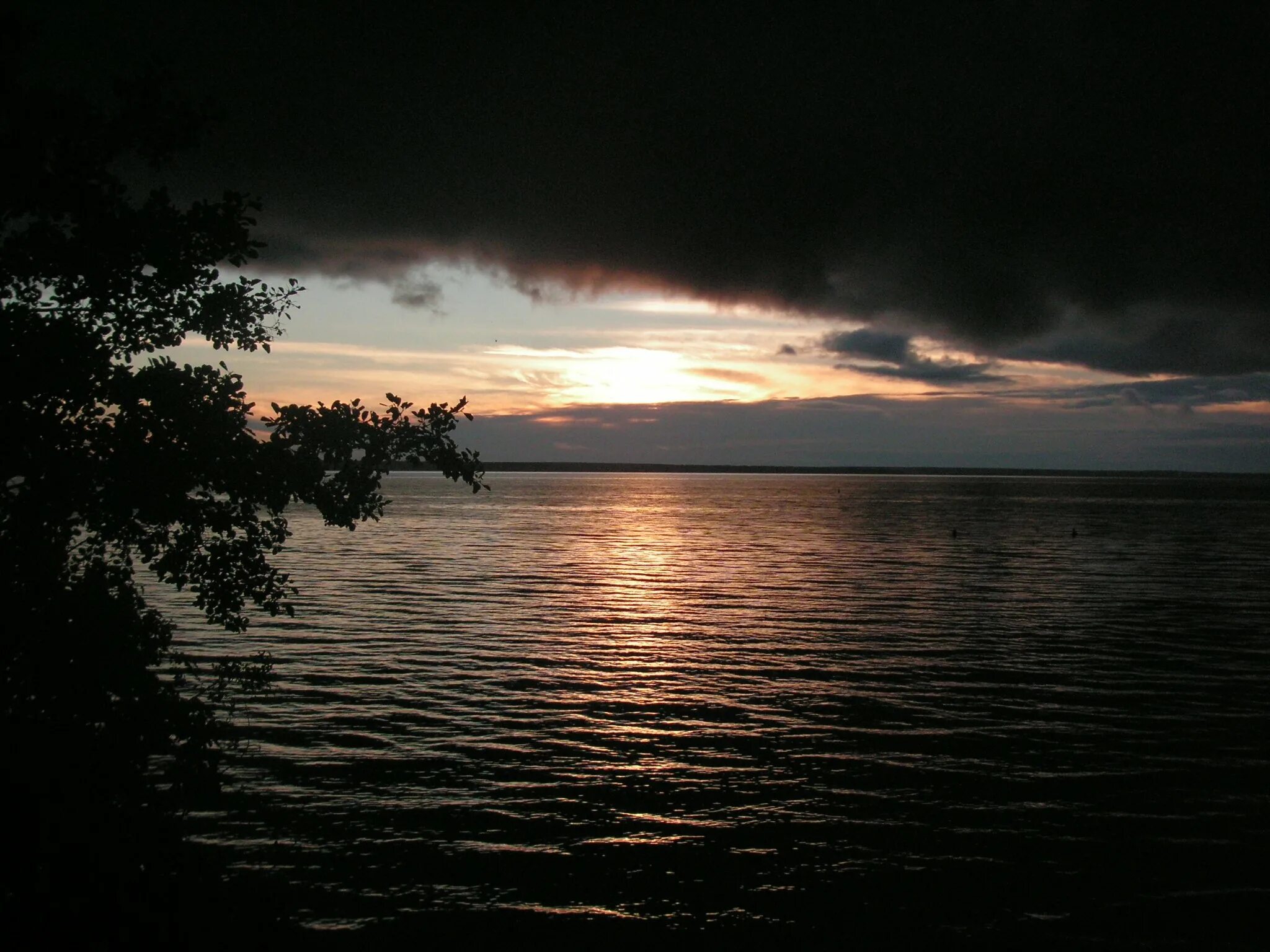 Нижегородское море фото Море в нижнем новгороде - Фото