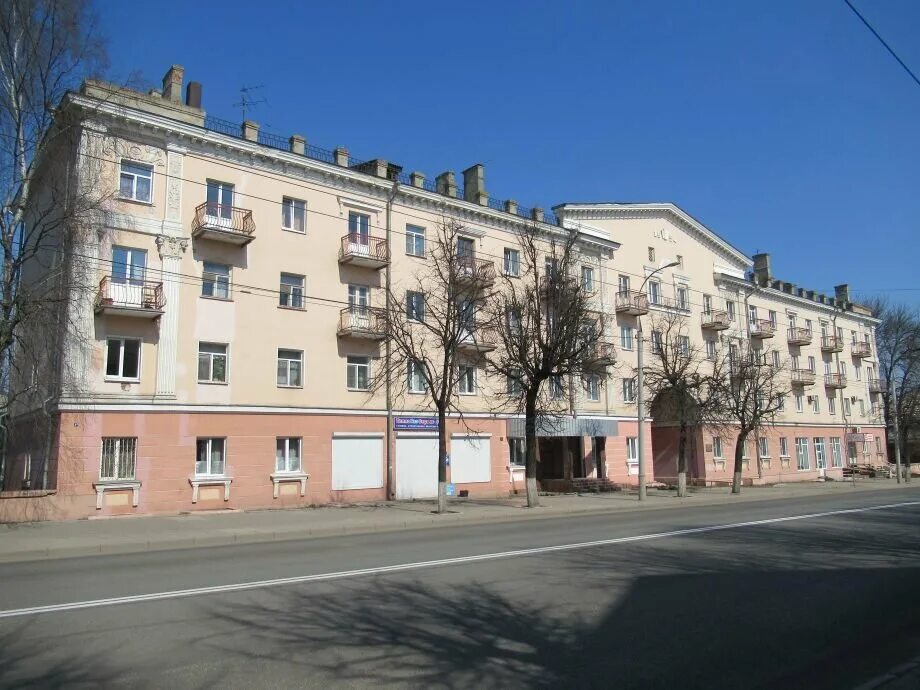 Нижегородское нижегородская ул 5а фото Энерго центр, строительство и обслуживание инженерных сетей, Большая Нижегородск