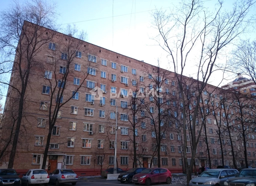 Нижегородское нижегородская ул 5а фото Москва, Нижегородская улица, д.9а, комната на продажу, Купить комнату в Москве, 
