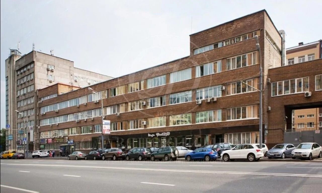Нижегородское нижегородская ул 5а фото Лот-14166 Продажа кафе, магазин, медицинский центр ЮВАО м. Волгоградский Проспек