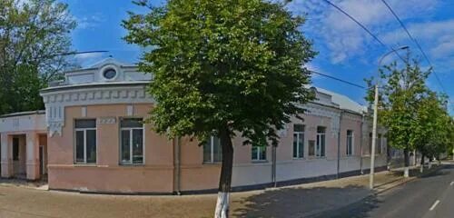 Нижегородское нижегородская ул 5а фото Больше не работает: QIWI, платёжный терминал, Владимир, Большая Нижегородская ул