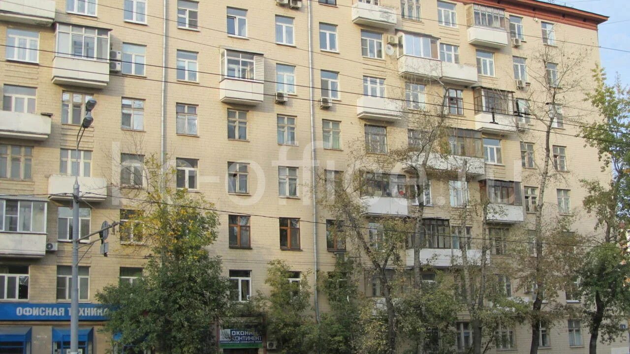 Нижегородское нижегородская ул 5а фото "Нижегородская 5" жилое здание Отдел аренды офисов от собственника без комиссии.