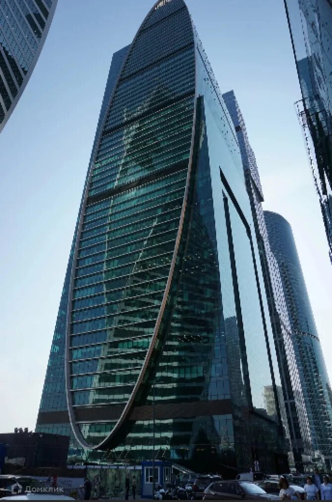 Нижфарм пресненская наб 6 стр 2 фото Снять офис, 126.5 м² по адресу Москва, Пресненская набережная, 6с2, 51 этаж, мет