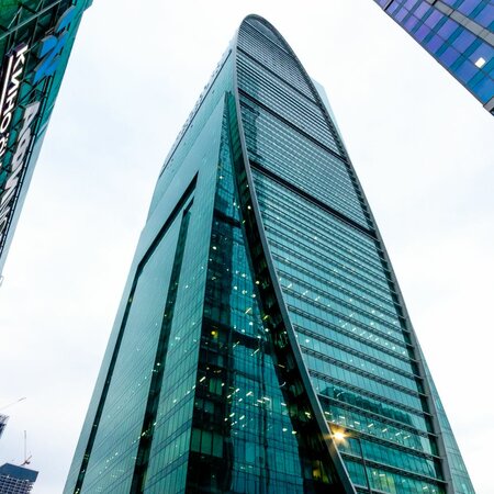 Нижфарм пресненская наб 6 стр 2 фото Снять офис в жилом доме - Московский международный деловой центр Москва-Сити, в 
