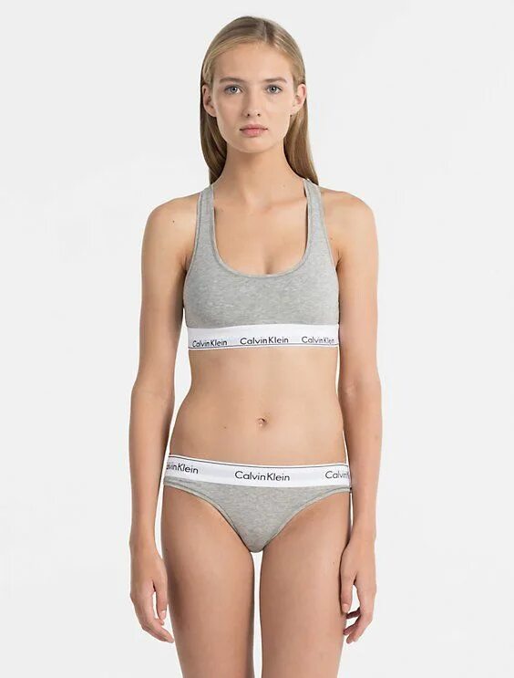 Нижнее белье 15 лет фото Pin em WOMEN'S #underwear from Calvin Klein "BESTSELLERS