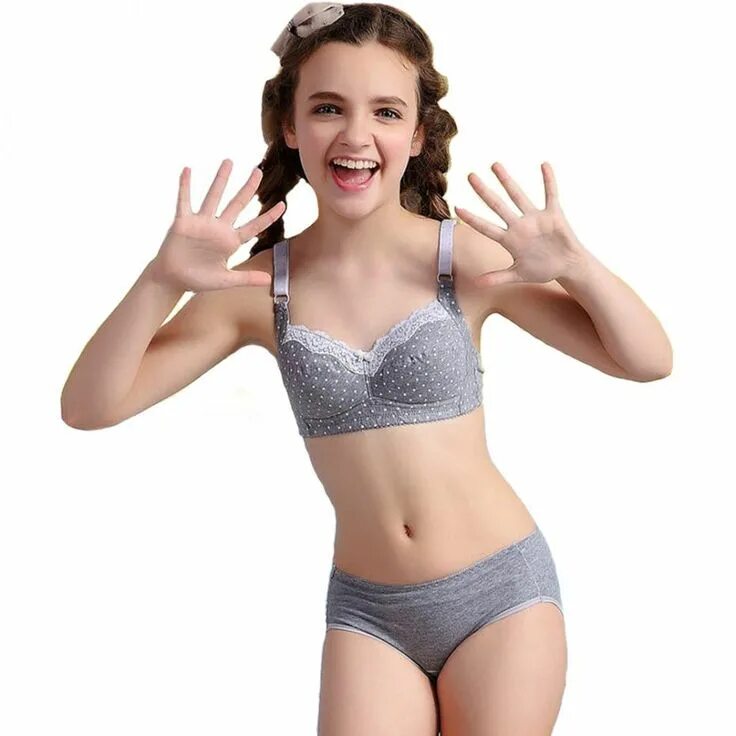 Нижнее белье 15 лет фото Pin on Preteen bras