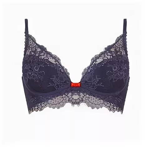 Нижнее белье чулки фото Livy NY Upper Night Padded Bustier Bra Bustier bra, Bustier, Lace bandeau bra