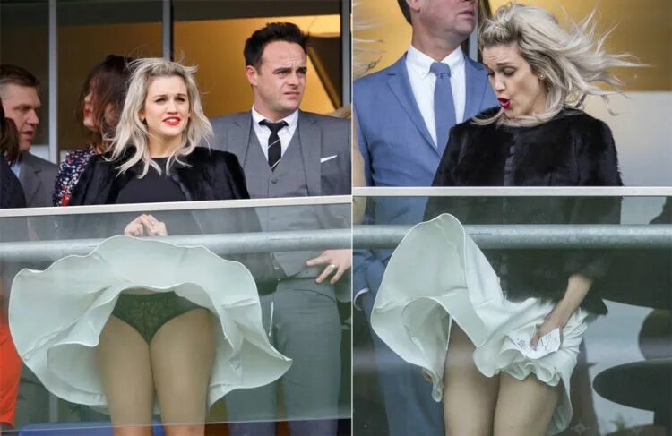 Нижнее белье фото засветы Awkward Moments With Celebrity Outfits * Page 18 of 25 * 360photonews.com