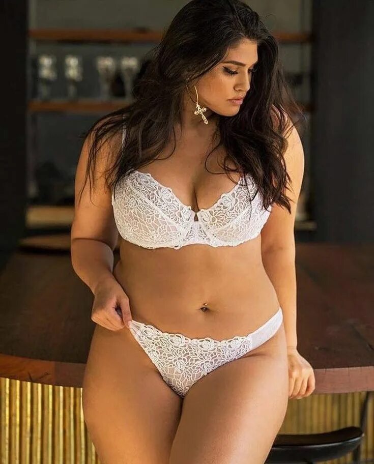 Нижнее белье пышных форм фото Pin en Plussize&curve