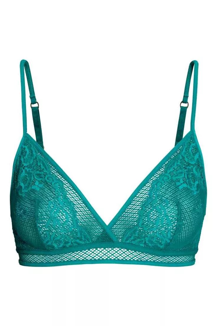 Нижнее белье взрослые фото Triangular lace bra Prendas intimas en 2019 Ropa interior, Ropa intima y Sostene