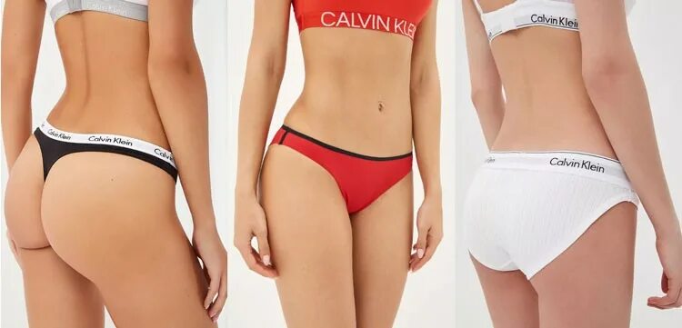 Нижнее белье женское мода 2024 Женское бельё Calvin Klein купить на AliExpress - AlixMega.ru