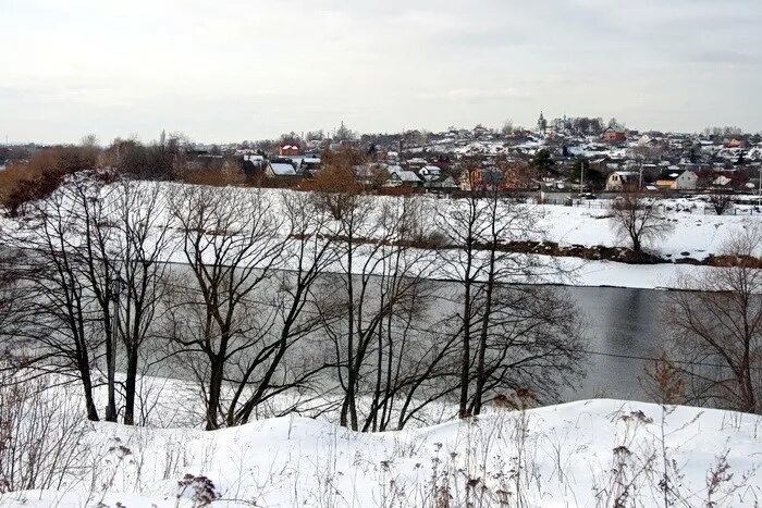 Нижнее мячково фото Фото Верхнее Мячково Московская область