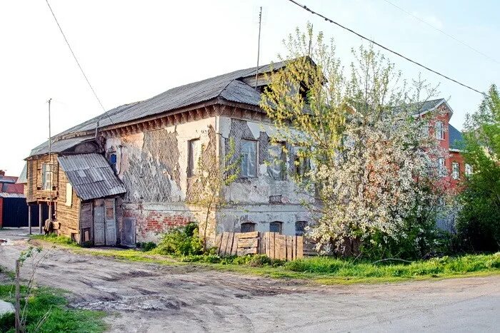Нижнее мячково фото Фото Нижнее Мячково Московская область