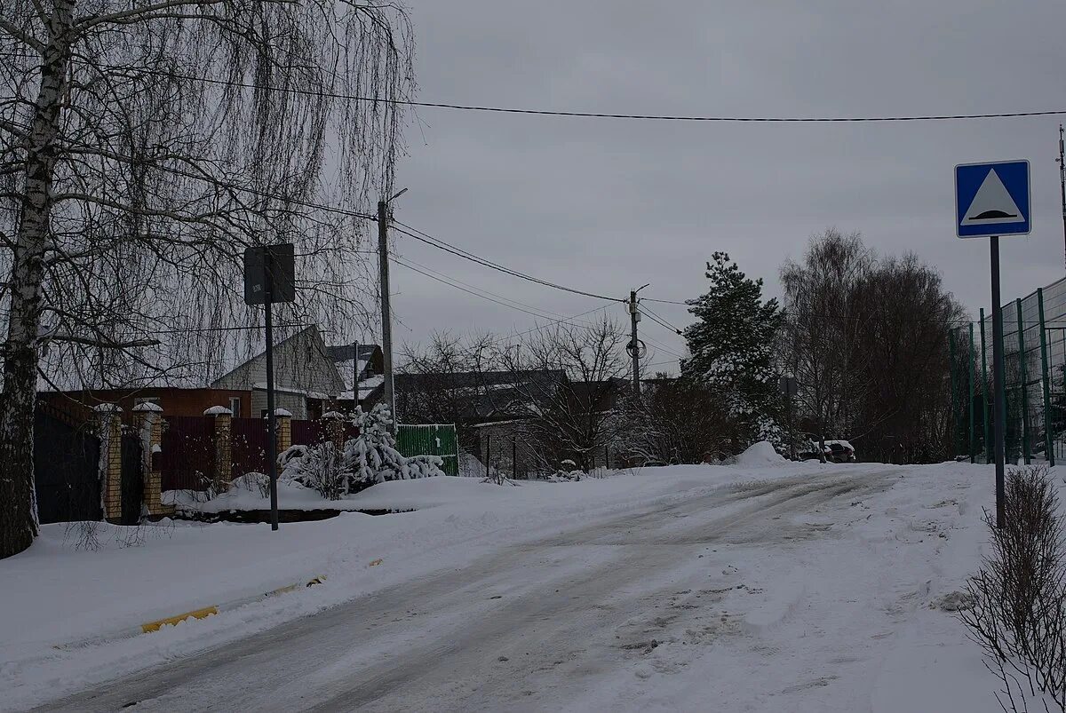 Нижнее мячково фото File:Верхнее Мячково 2022-04 2.jpg - Wikimedia Commons