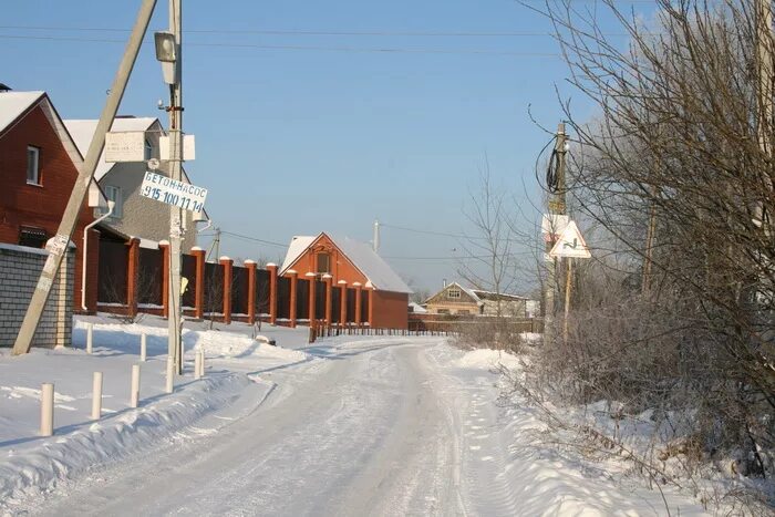 Нижнее мячково фото Картинки МЯЧКОВО НИЖЕГОРОДСКАЯ ОБЛАСТЬ