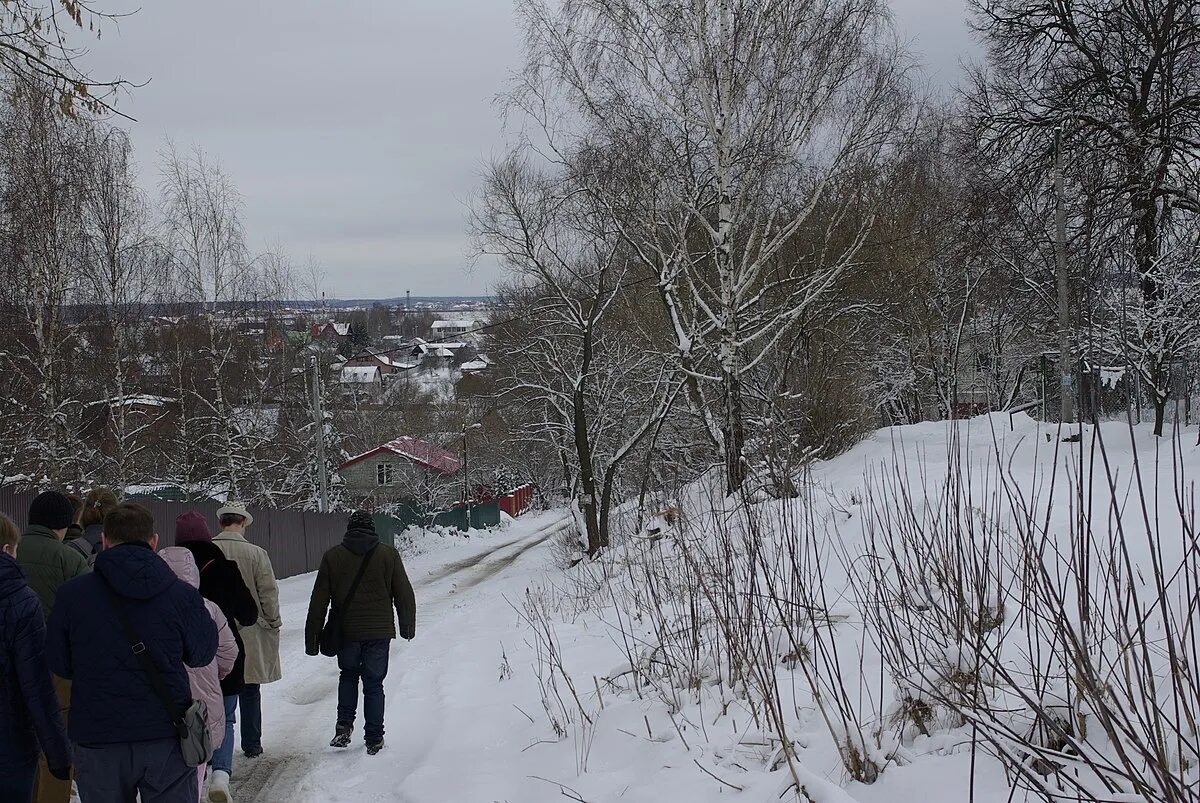 Нижнее мячково фото File:Верхнее Мячково 2022-04 3.jpg - Wikimedia Commons