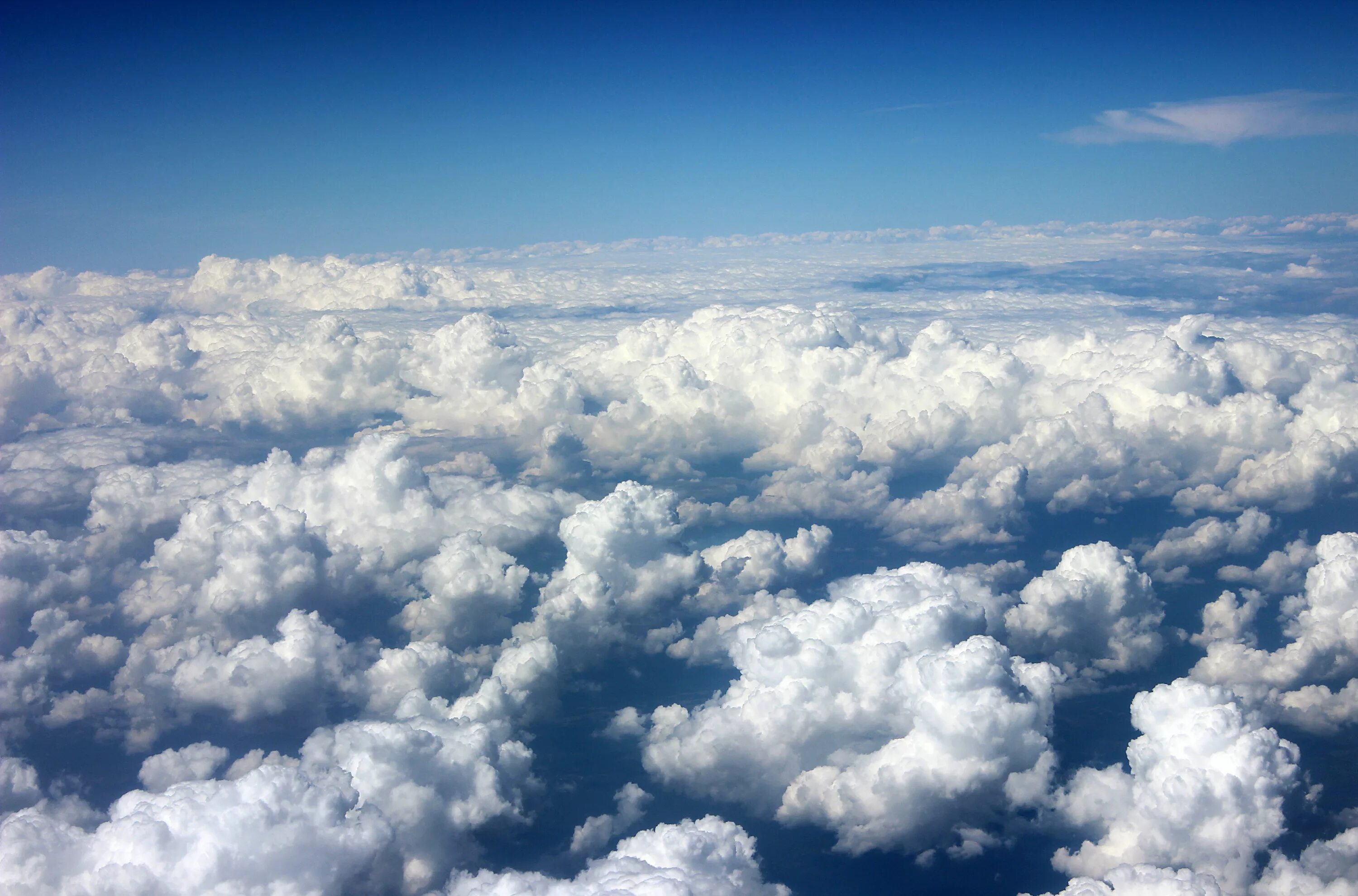 Нижнее небо фото Download wallpaper The sky, Clouds, Clouds, Sky, section nature in resolution 51