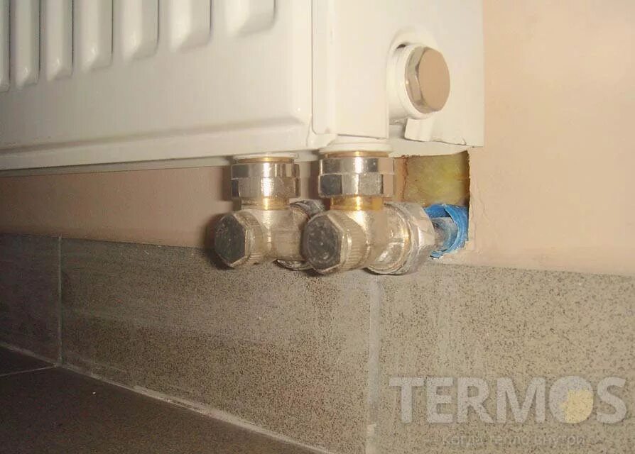 Нижнее подключение биноклем Нижнее подключение биноклем