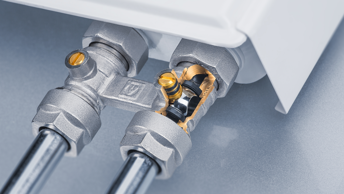 Нижнее подключение купить Нюансы подключения радиаторов VALTEC - сантех поддержка Дзен