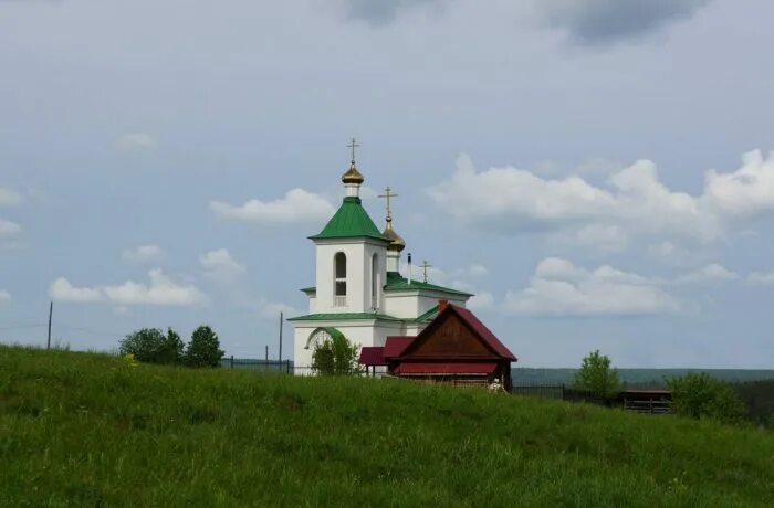 Нижнее село фото Уральский шарм: Нижнее Село - Наш Урал и весь мир