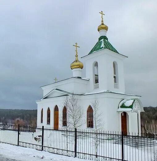 Нижнее село фото Паломничество в Нижнее Село, храм Архистратига Михаила - Азбука паломника