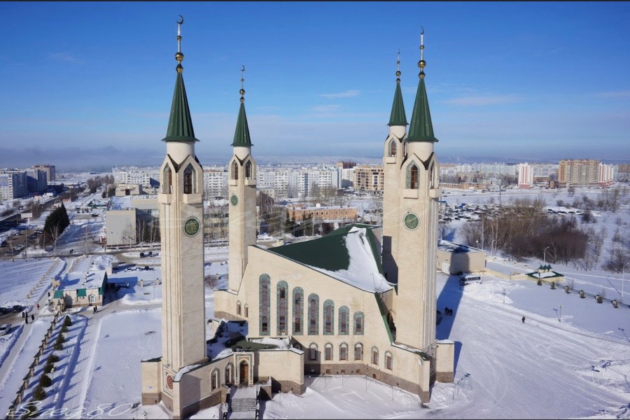 Нижнекамск достопримечательности фото Нижнекамск - фото, достопримечательности, погода, что посмотреть в Нижнекамске н