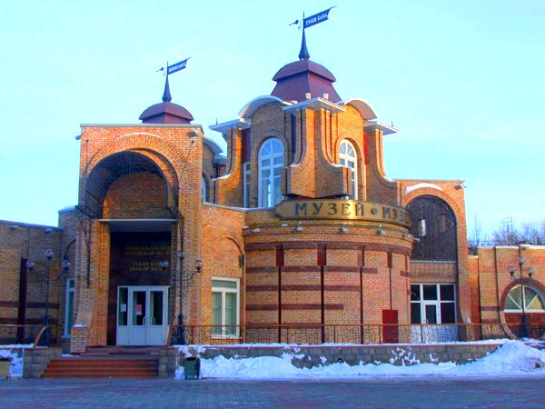Нижнекамский городской музей просп строителей 14 фото Нижнекамский городской музей, музей, просп. Строителей, 14, Нижнекамск - Яндекс 