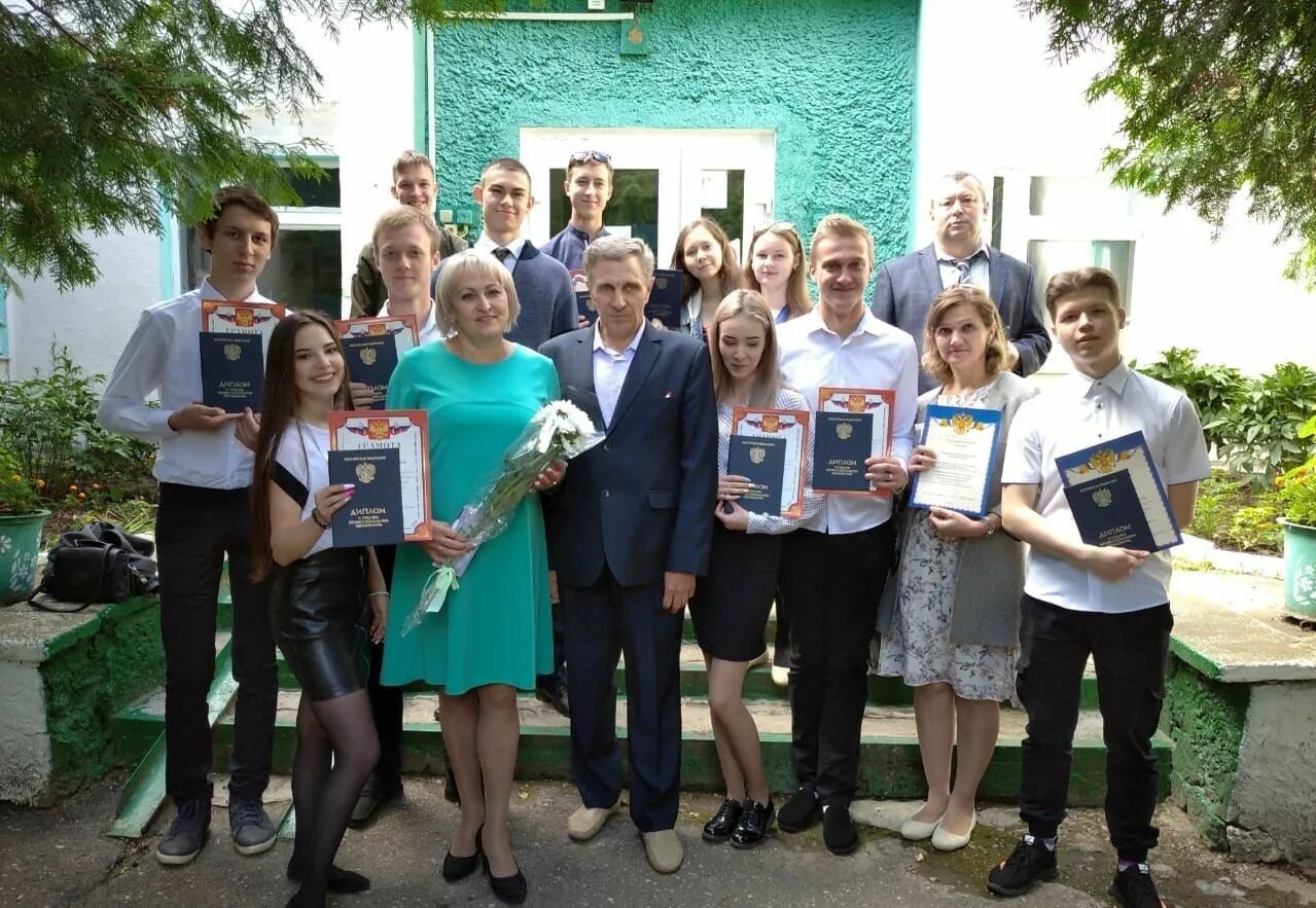 Нижнекамский многопрофильный колледж просп химиков 43 фото В Камско-Полянском филиале "Нижнекамского многопрофильного колледжа" состоялось 