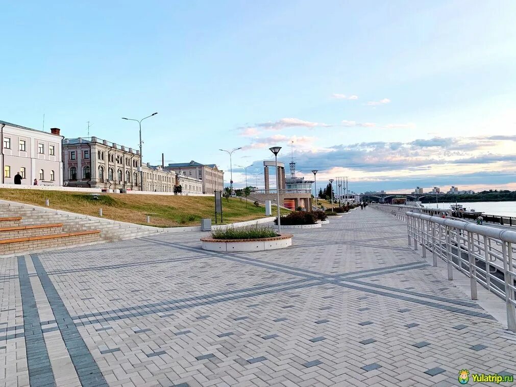 Нижневолжская набережная нижний новгород фото Немного о Нижнем Новгороде