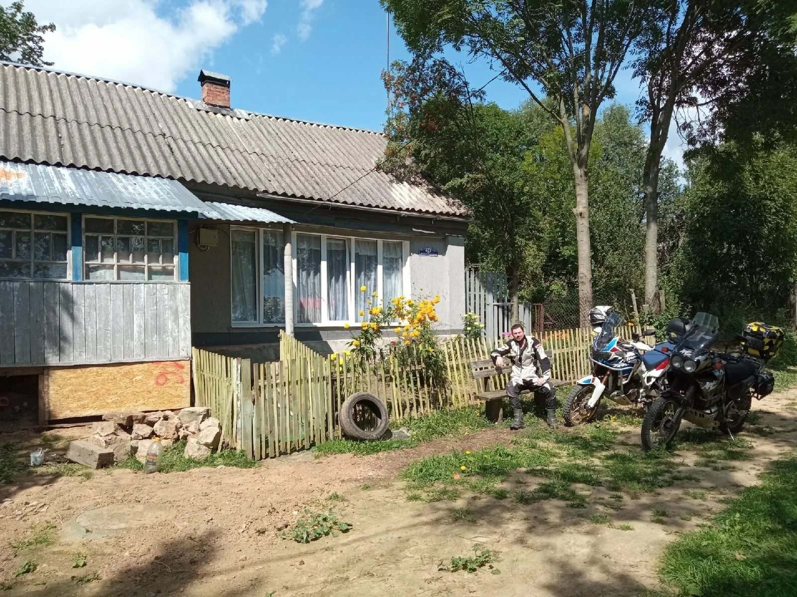 Нижние подгоричи фото деревни Есть деревня жуки