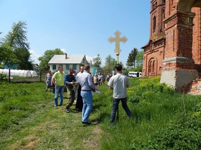 Нижние подгоричи фото деревни DSCN2950
