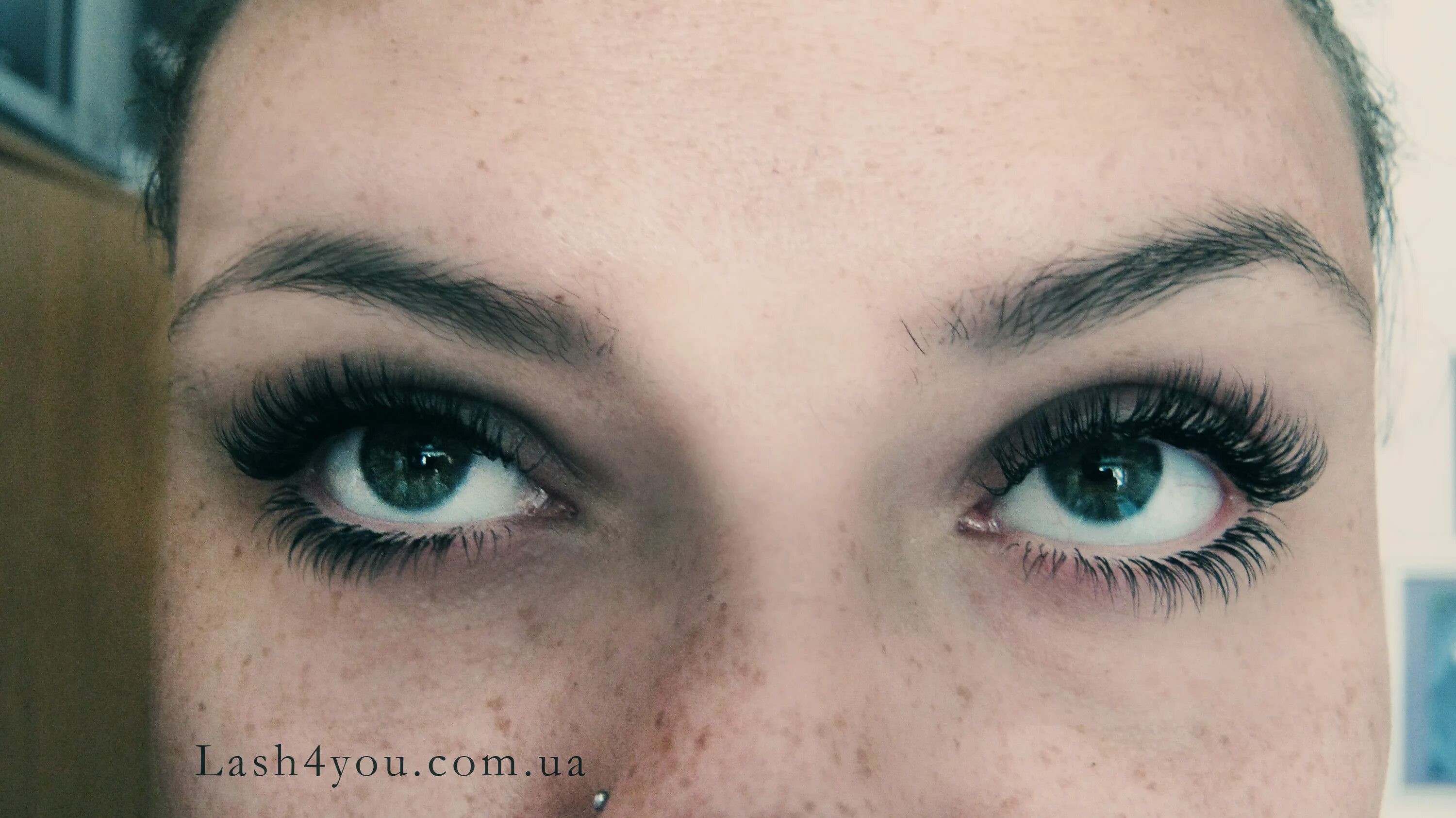 Нижние ресницы фото Verhnie_i_nizhnie_resnicy Lash4you