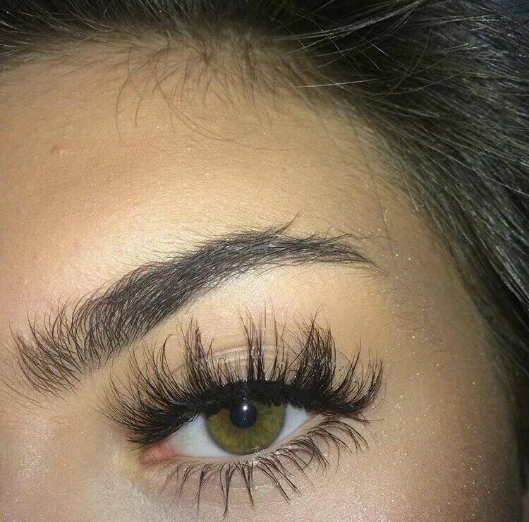 Нижние ресницы фото Pin on Lashes Longer eyelashes, Lashes, Eyelash sets