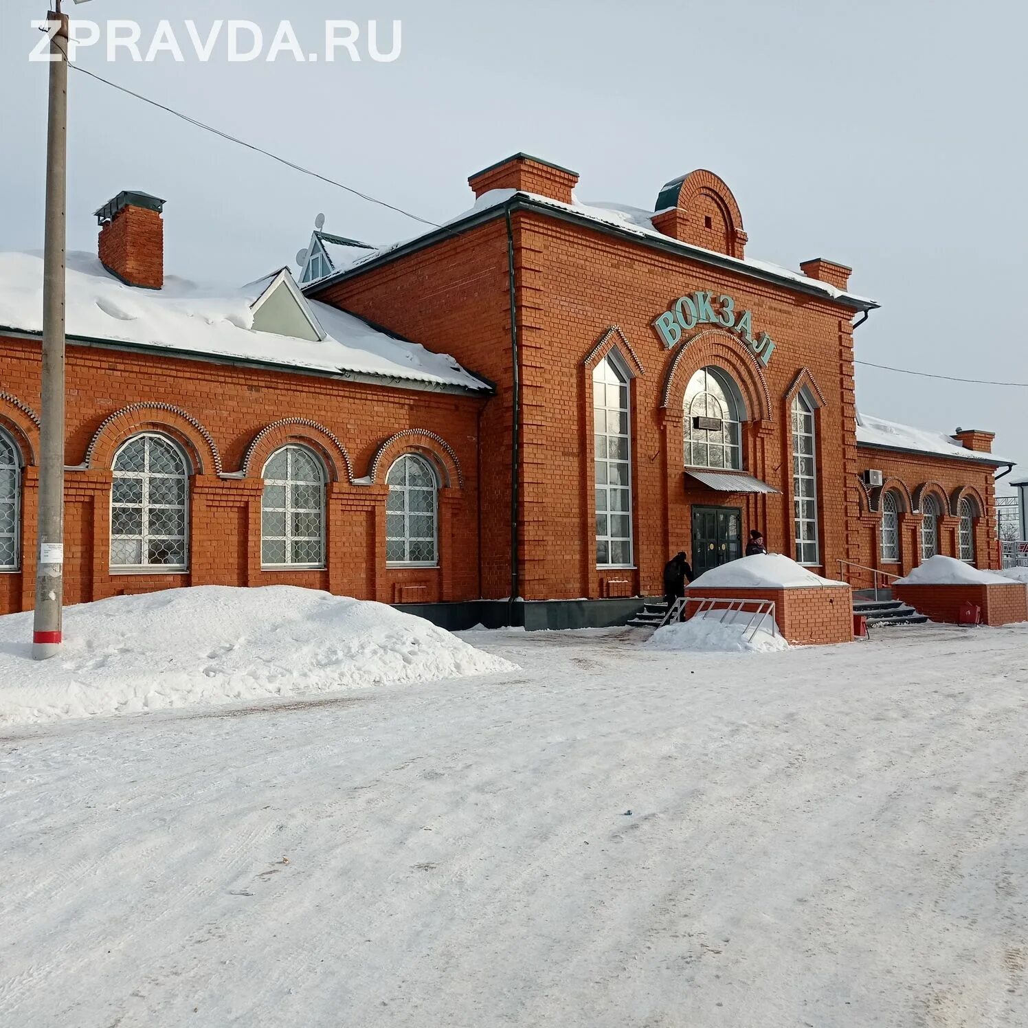 Нижние вязовые фото В посёлке Нижние Вязовые прошла отчетная сессия Совета поселения