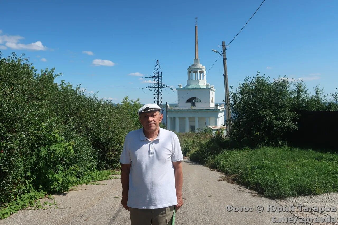 Нижние вязовые фото Дарственная надпись царя и путепровод, возведённый в 1912 году: Краевед показал 