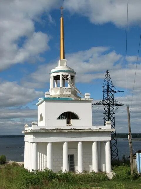 Нижние вязовые фото Однодневный экскурсионный тур Цивильск-Козловка Другое Казань. Куда пойти?