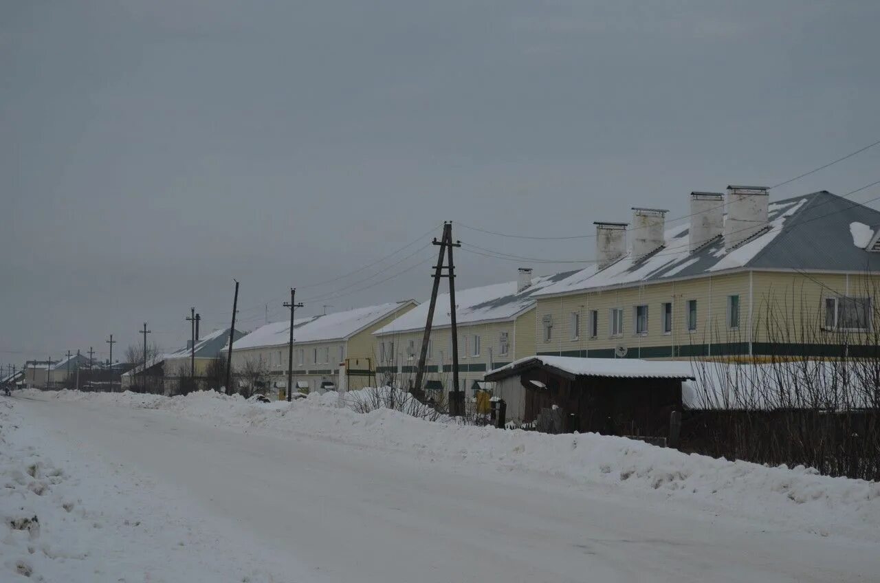 Нижние вязовые фото Почему в Нижних Вязовых недобрали значительные суммы по налогам и самообложению?