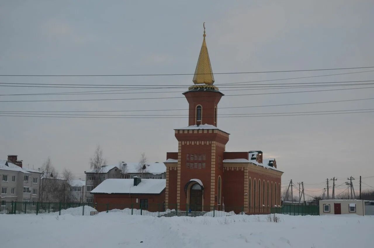 Нижние вязовые фото Погода нижних вязовых на 10 дней